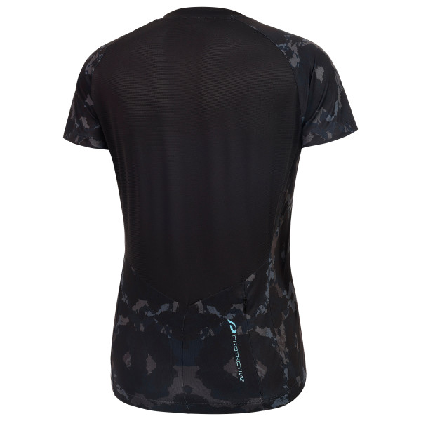 Protective - Women's P-Raspberry - Radtrikot