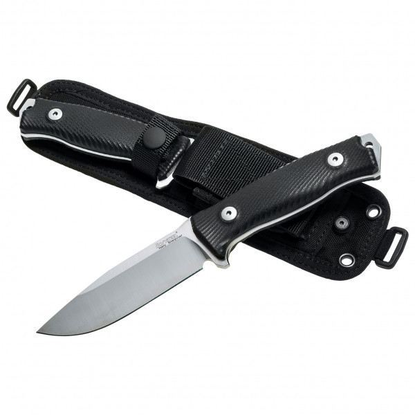 LionSteel - M5 - Messer