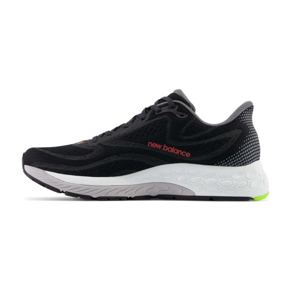 New Balance Fresh Foam X 880v13 880 v13 M880M13D / schwarz