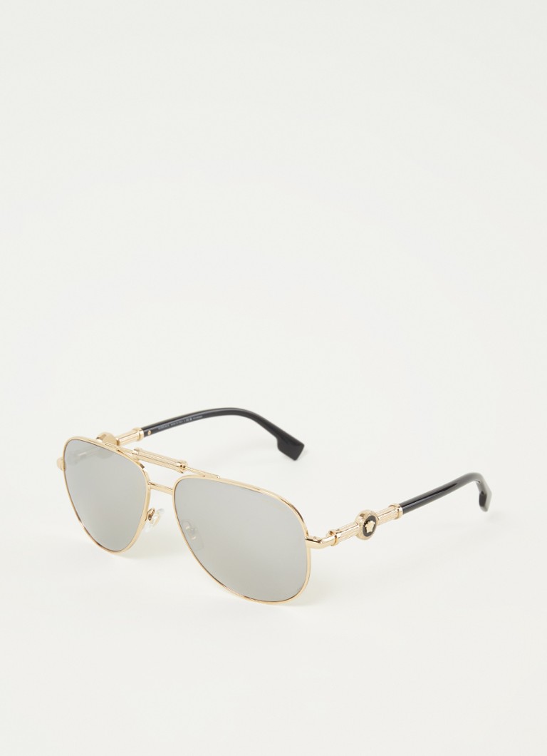 Ochelari de soare polarizați Versace VE2236