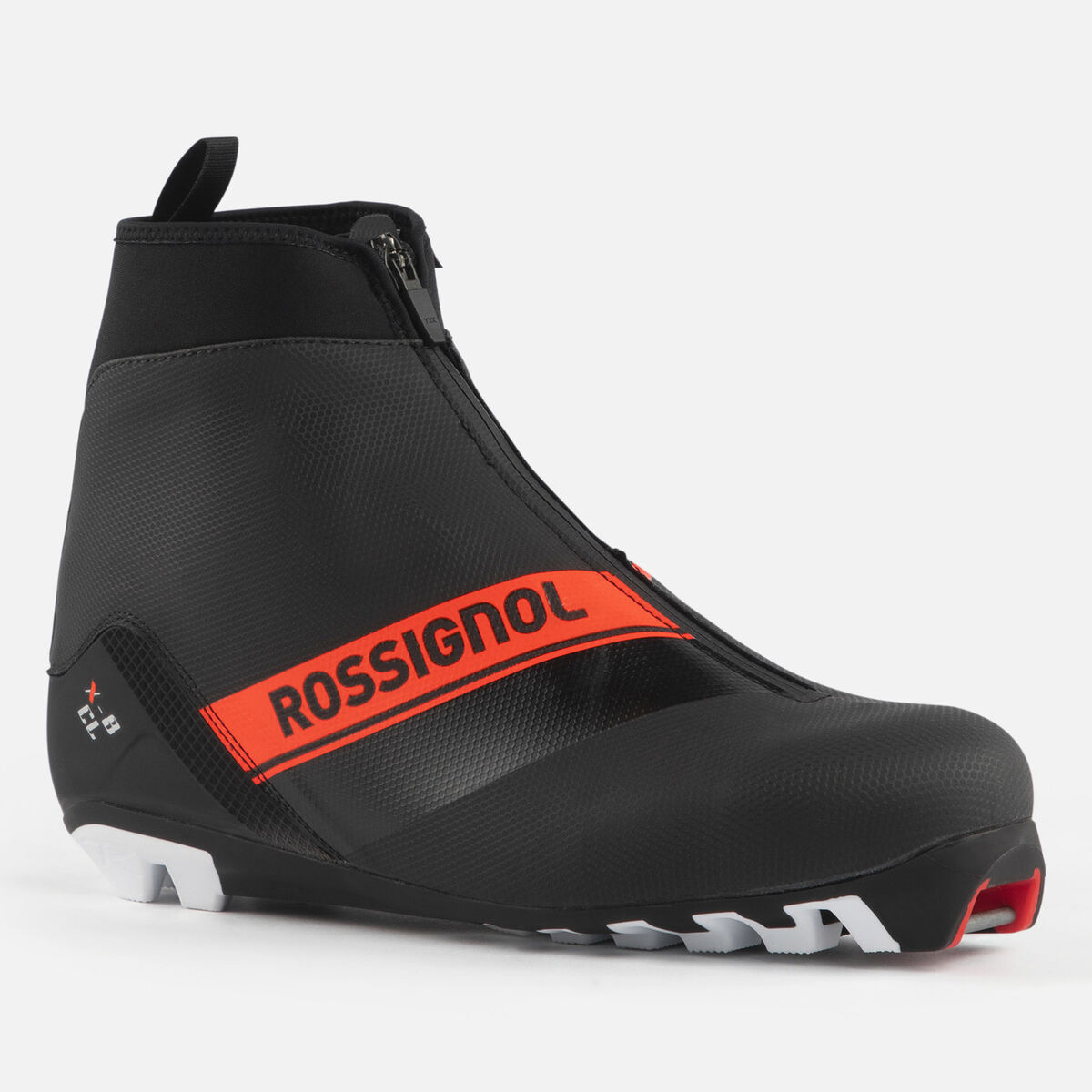 Unisex Race Classic Nordic Skischuhe X-8