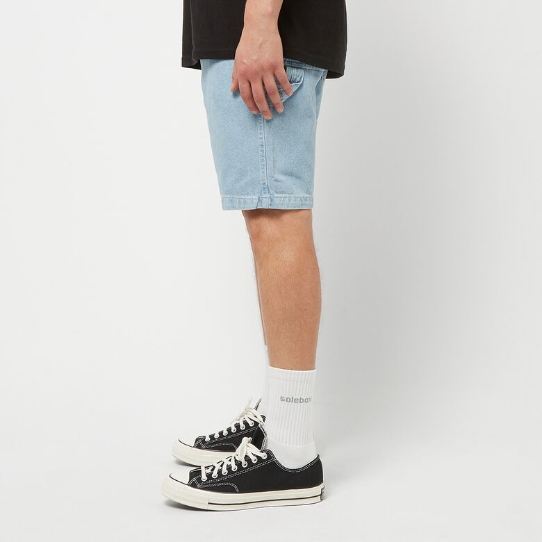 Dickies Garyville Denim Short vntg blue