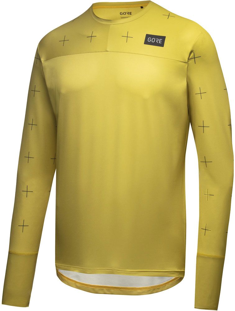 GOREWEAR TrailKPR Daily - MTB Langarmtrikot kaufen | Bike-Discount