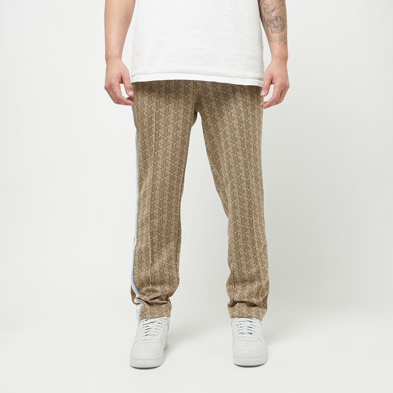 Lacoste Track Pants croissant/cookie