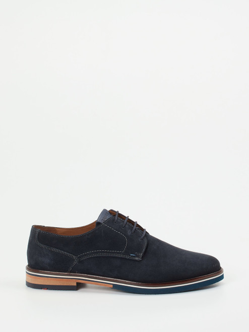 Schnürschuh-46501090009 Lloyd