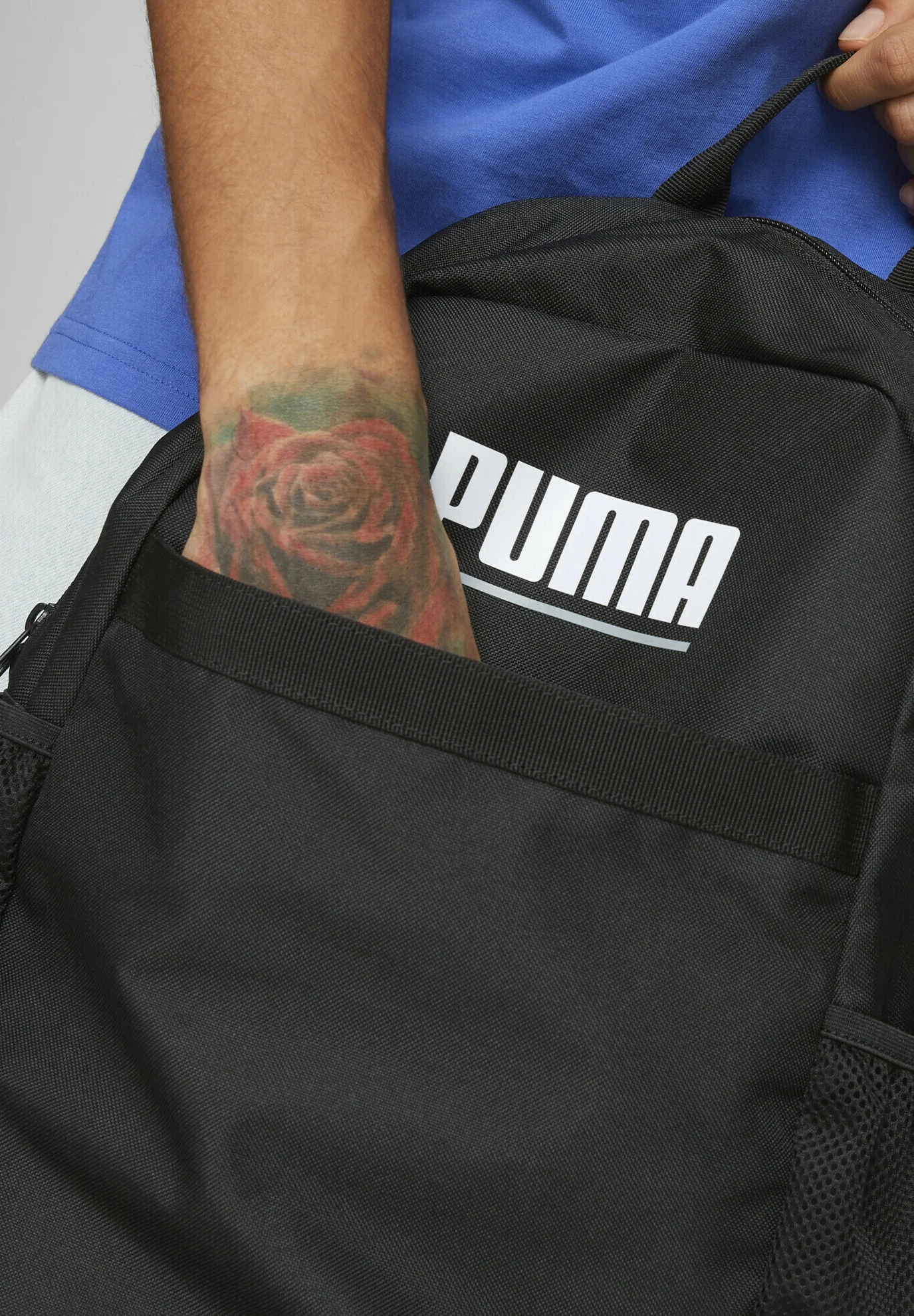 Puma PLUS - Mochila de viaje