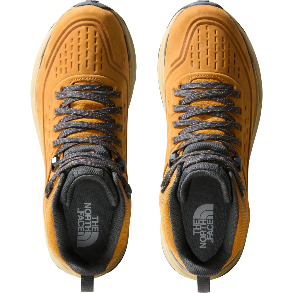 The North Face Vectiv Exploris 2 Mid NF0A7W4XOI1 / braun