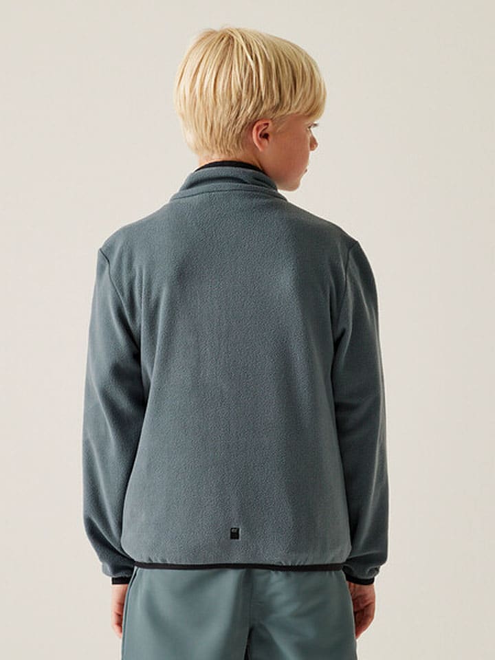 Regatta Fleecejacke ''Frankie'' in Grau günstig kaufen