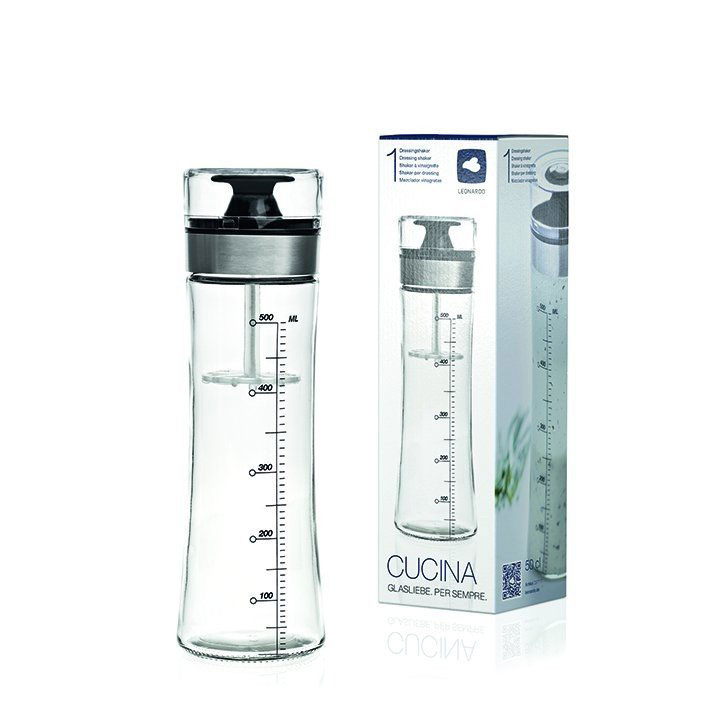LeonardoDressing Shaker 500ml