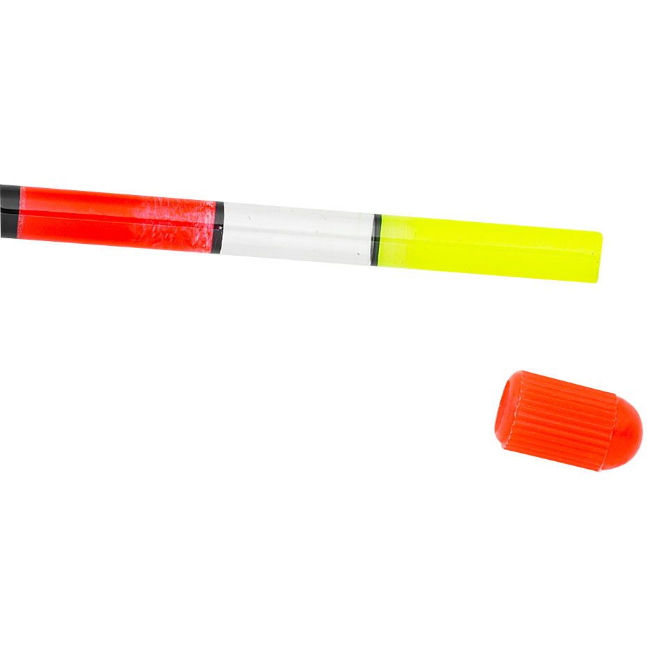 Perca Original DLX Zielfisch-Knicklichtpose Hecht