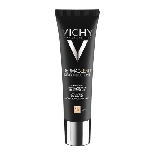 Vichy Dermablend 3D korekcijski puder 55 Bronze 30 ml