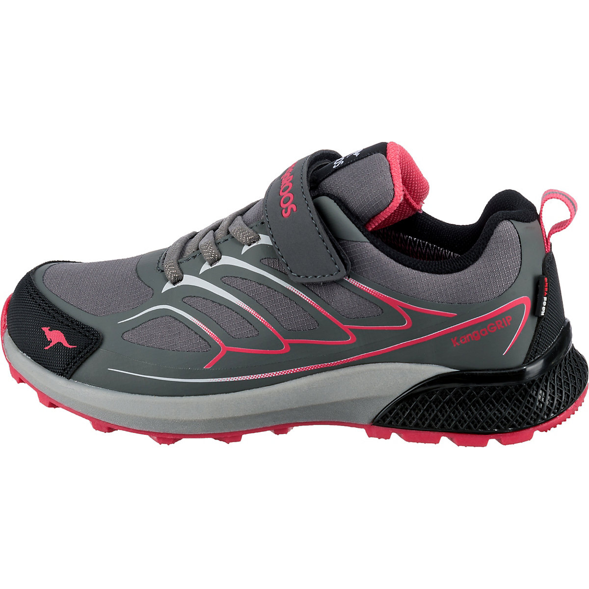 Outdoorschuhe für Mädchen