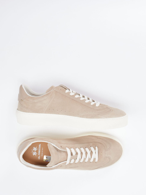 Sneaker-46613590099 La Martina