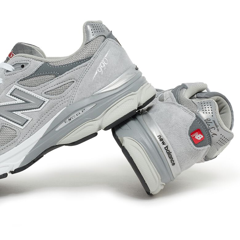 New Balance M990GY3 grey