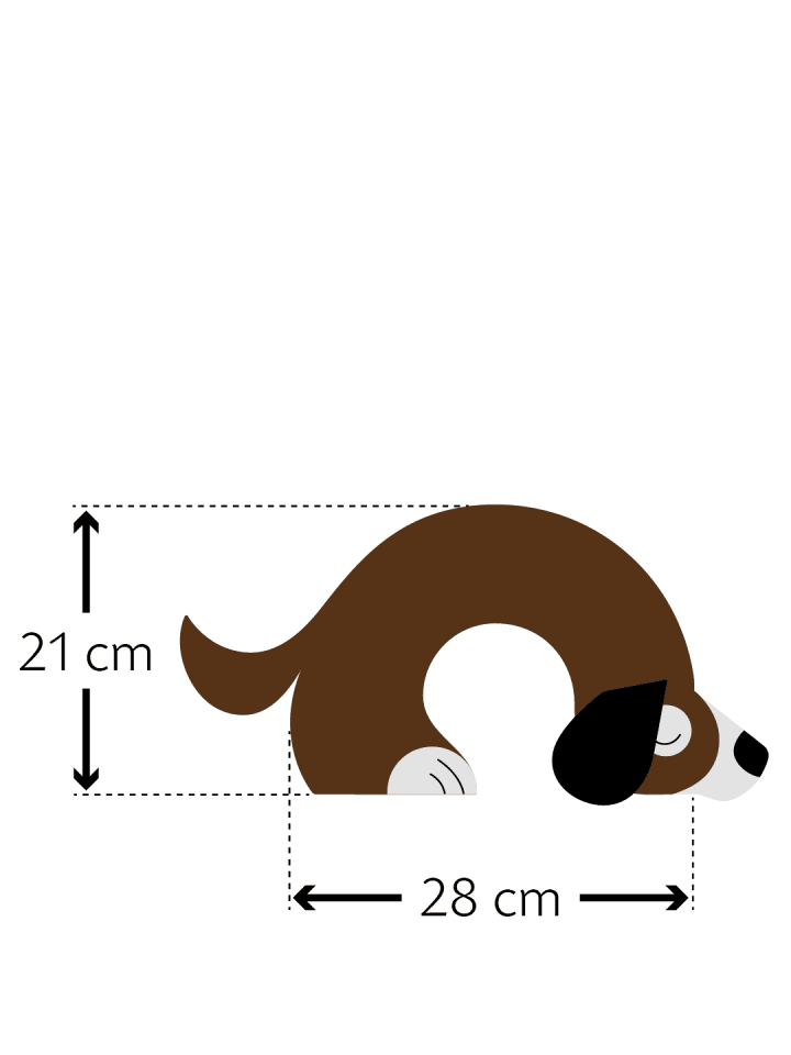 Leschi Wärmekissen 