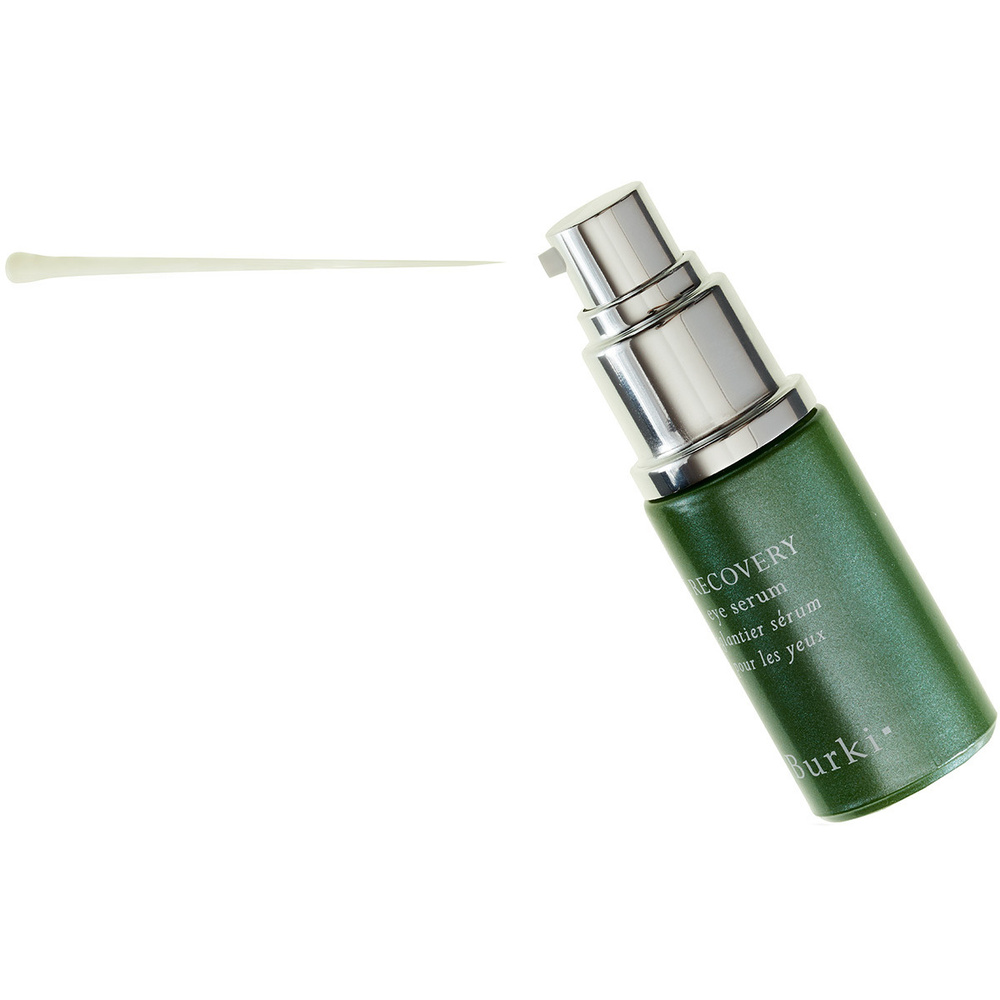 Kat Burki Rose Hip Intense Recovery Eye Serum soin des yeux
