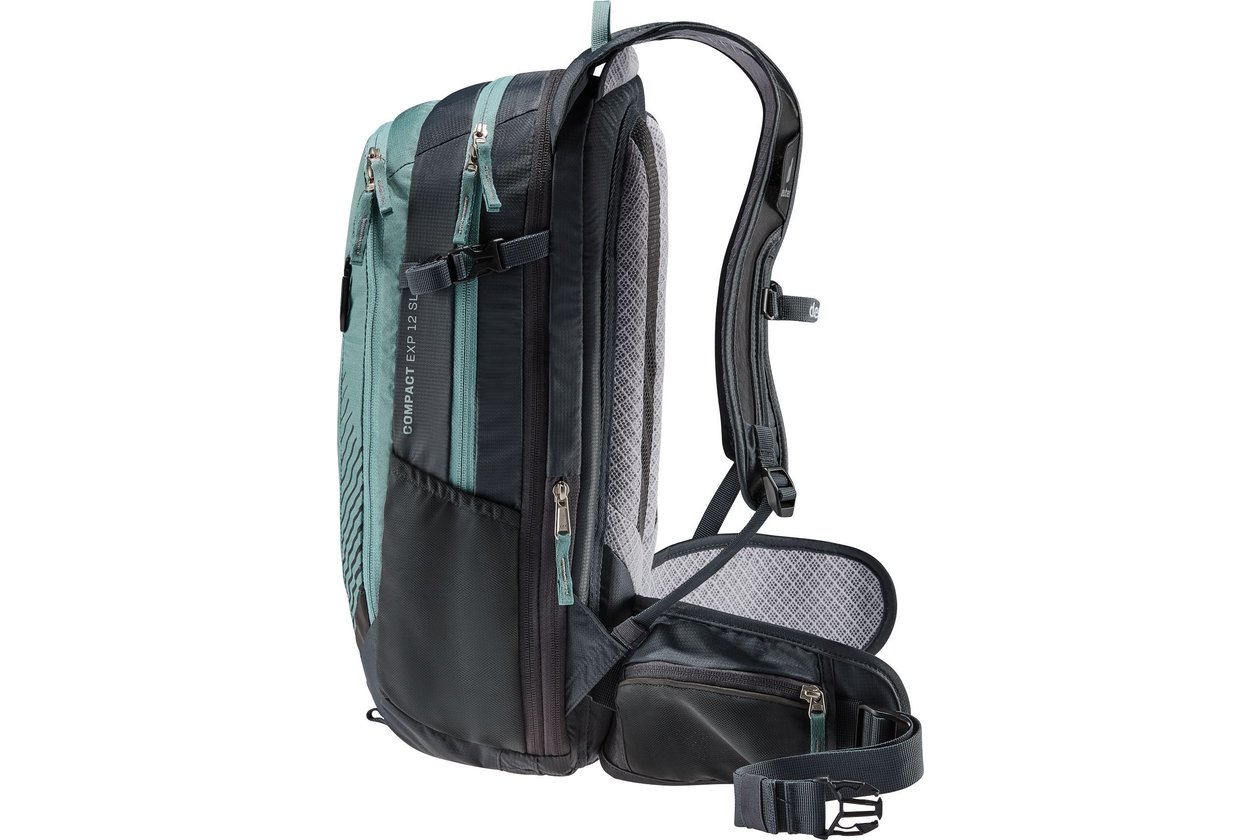 deuter Compact EXP 12 SL