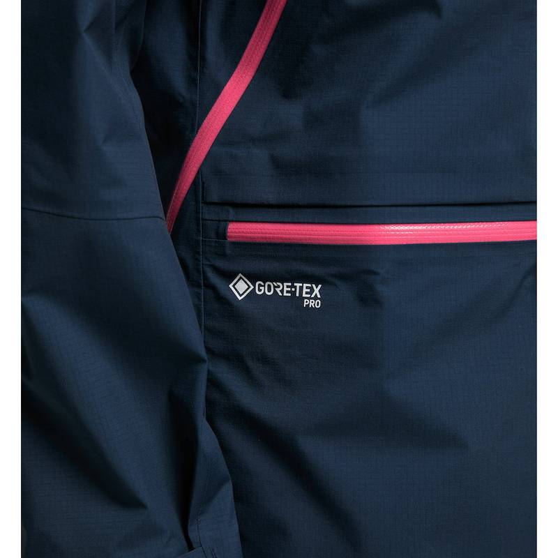Haglöfs Vassi GTX Pro Jacket Hardshelljacke Damen