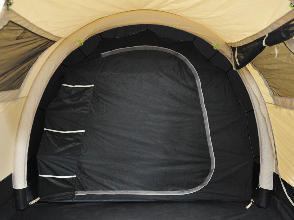 Obelink Summer 4 TC Easy Air Tunnelzelt