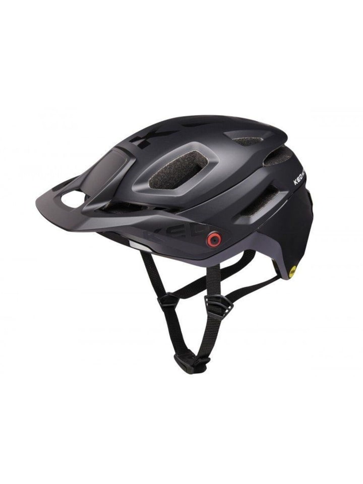 KED Pector ME-1 L black 58-61 cm in Schwarz ab 3 Jahre günstig kaufen L