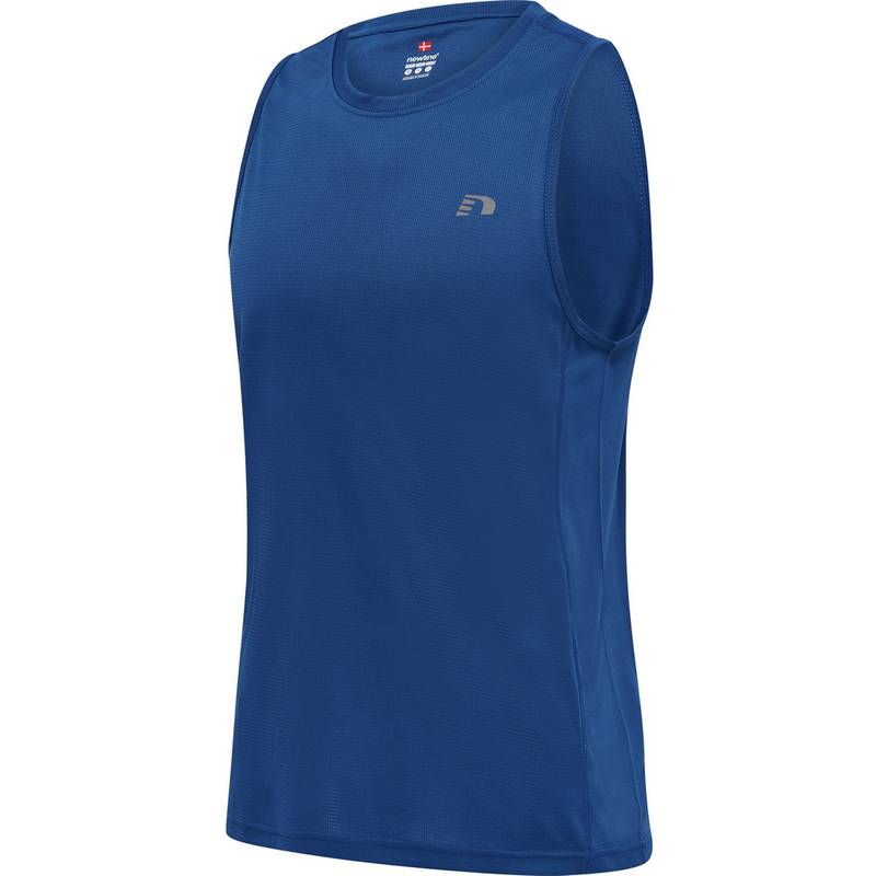Newline MEN CORE RUNNING SINGLET Tanktop Herren