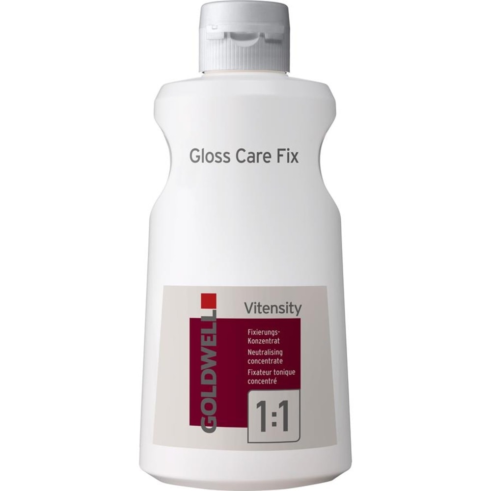 Goldwell Gloss Care Fix Soin des cheveux