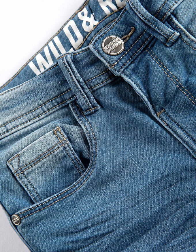 Jeans - Normale Länge