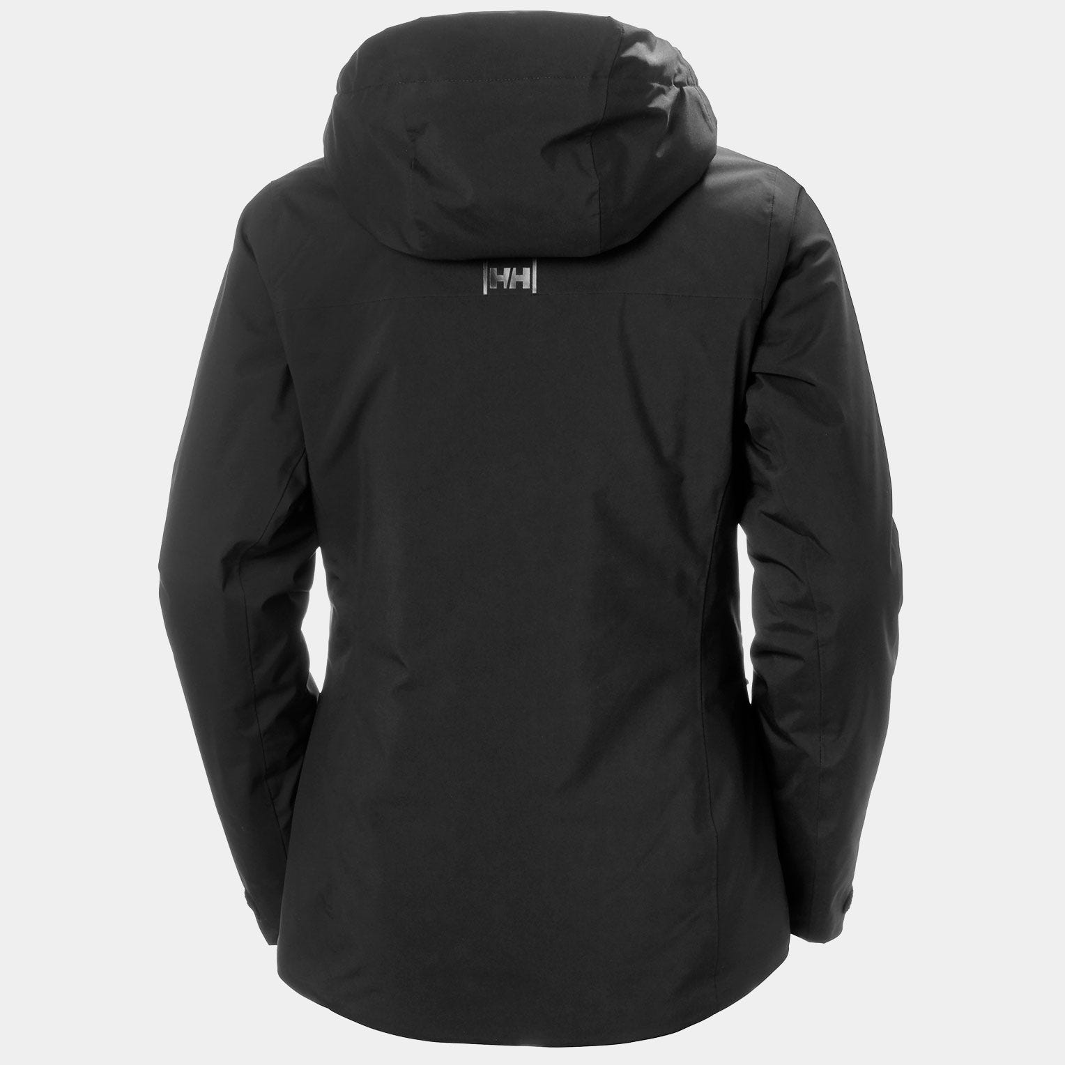 Women's Snowplay Jacket