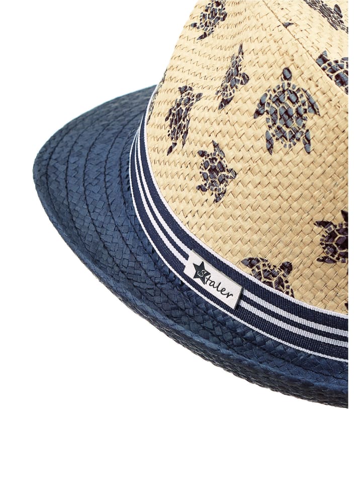 Sterntaler Strohhut in sand günstig kaufen
