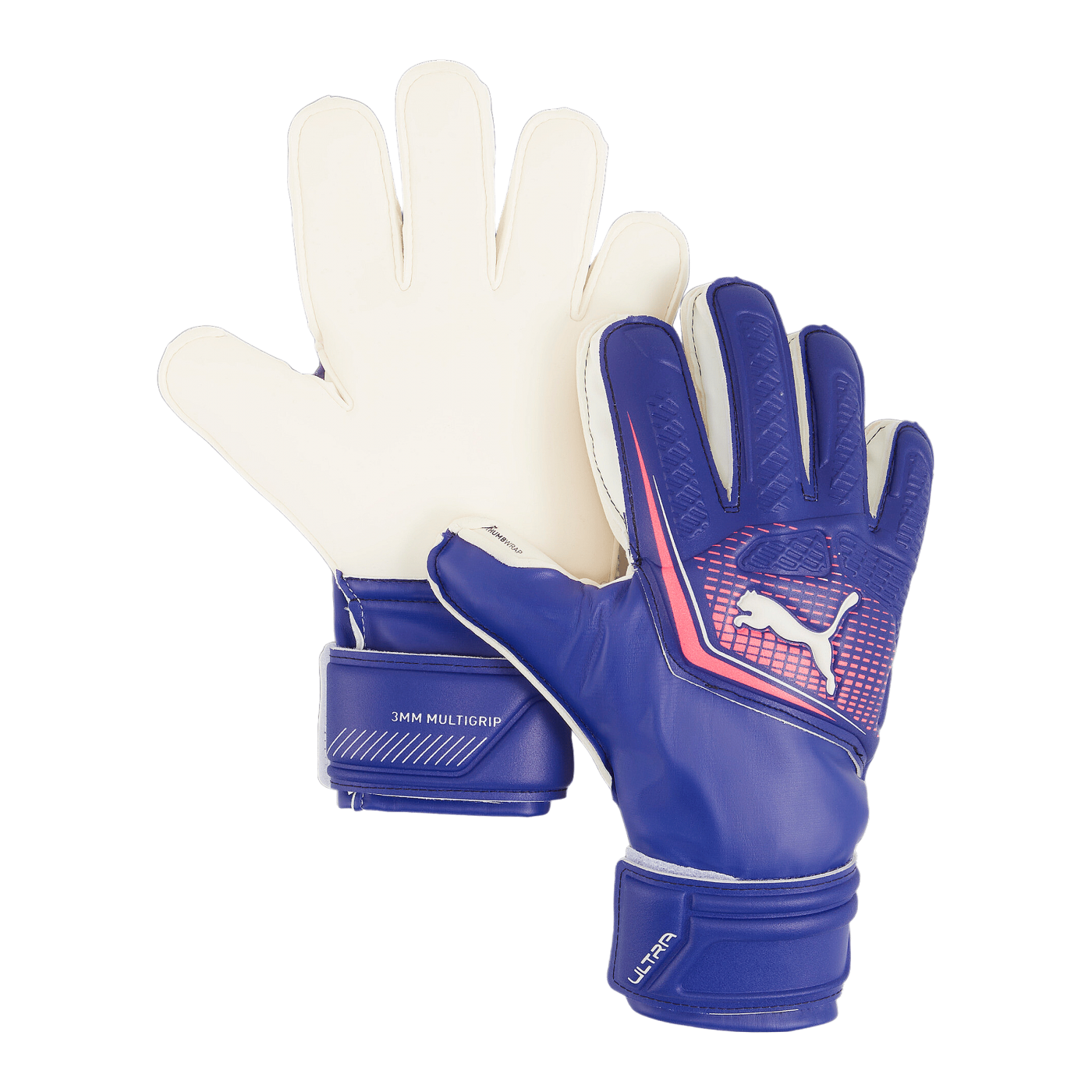 PUMA PUMA ULTRA Match Protect RC Torwarthandschuhe Kids Pink F01
