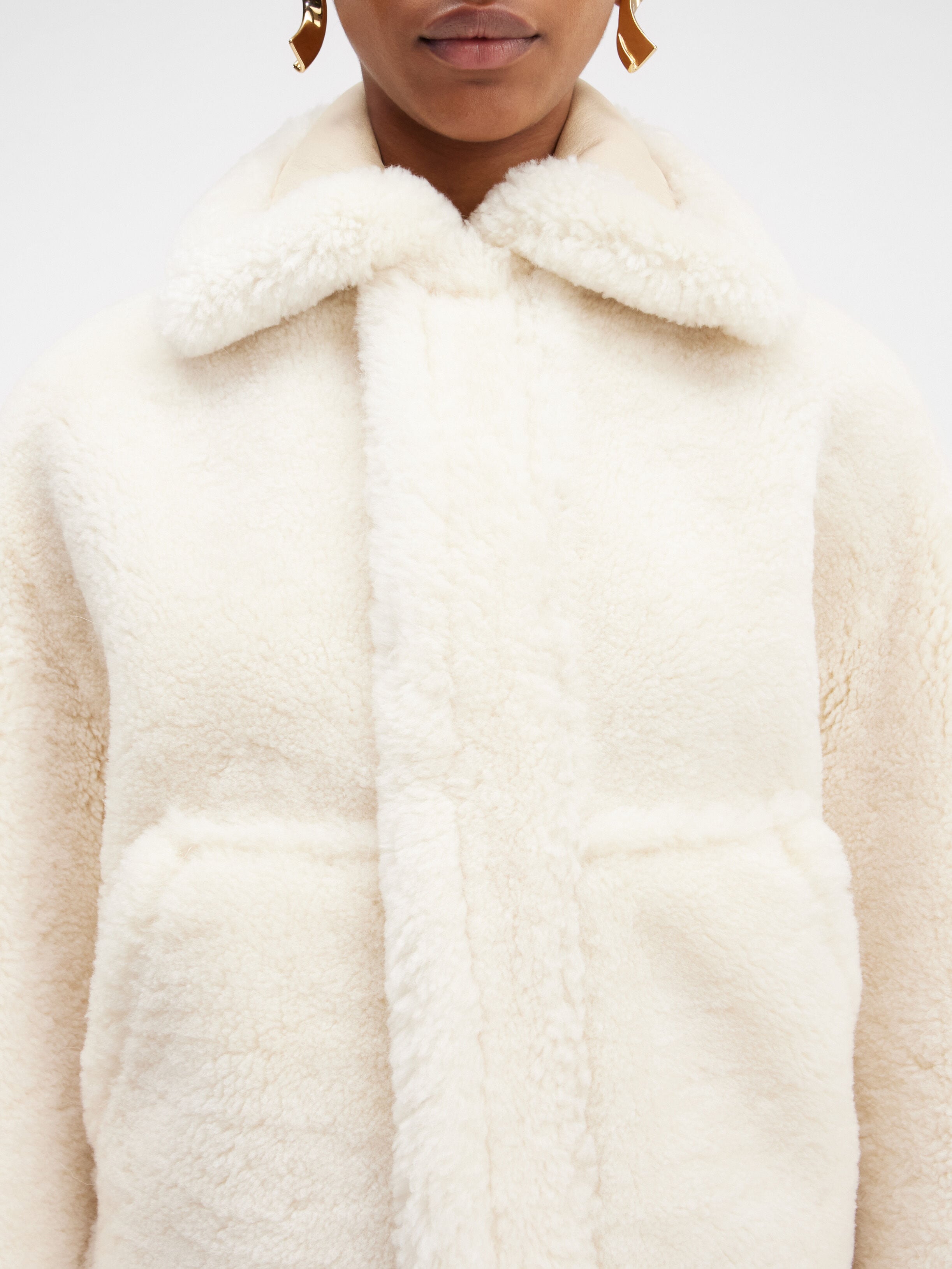 Le manteau Pastre