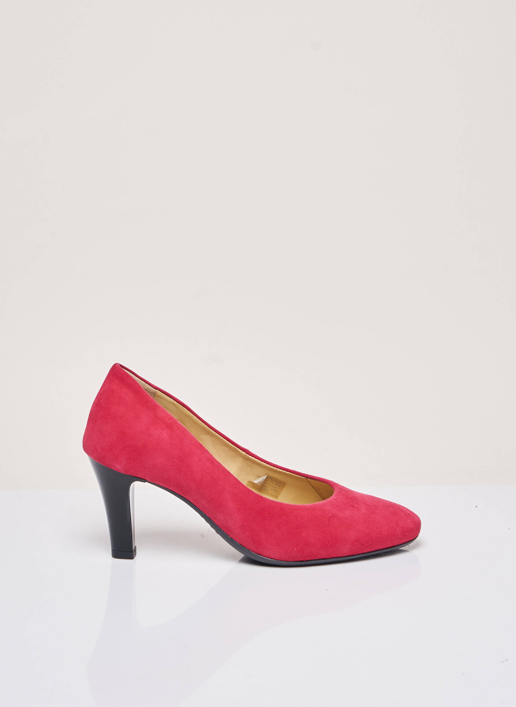 Ara Escarpins Femme couleur rose