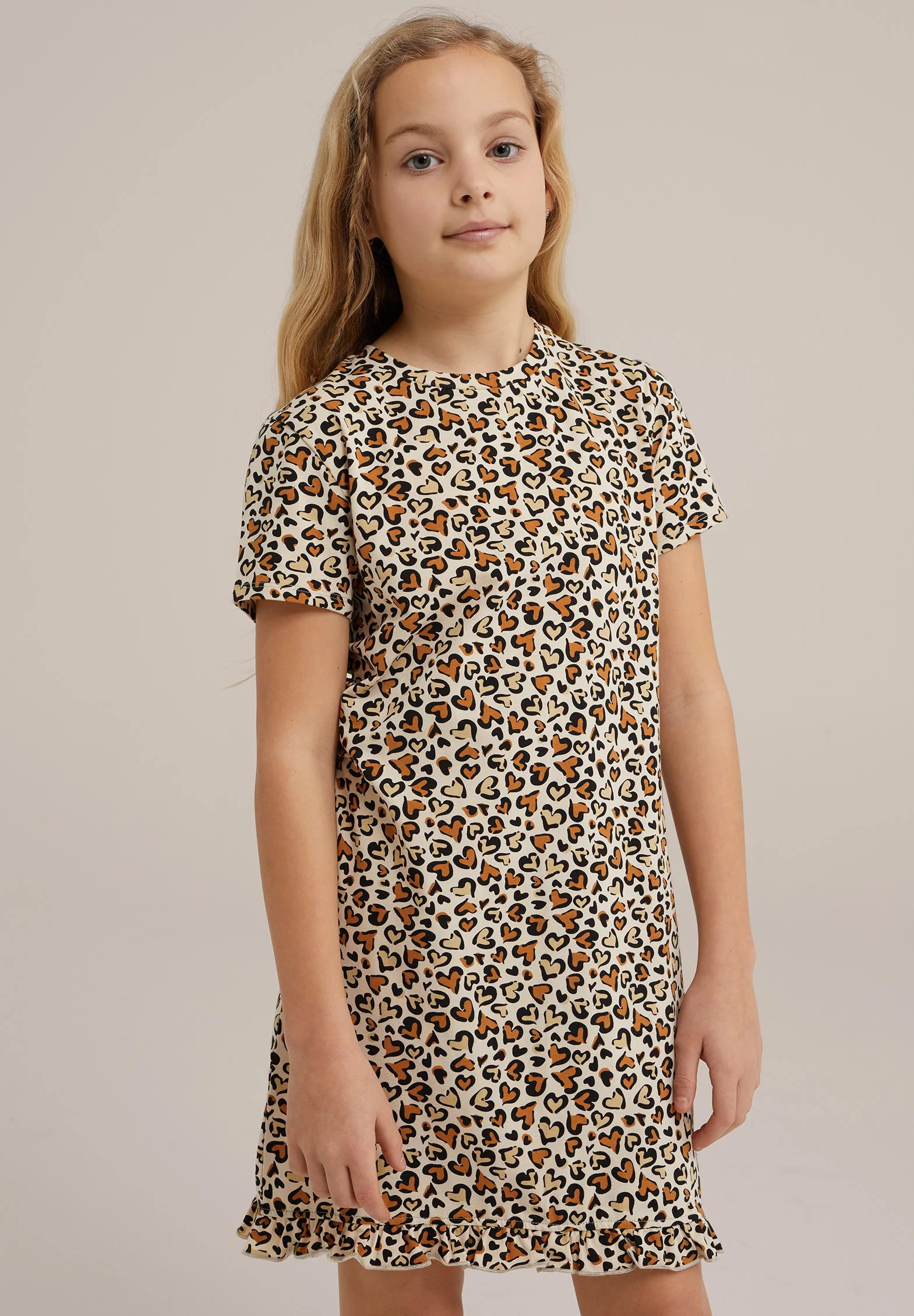 Camisón de moda WE