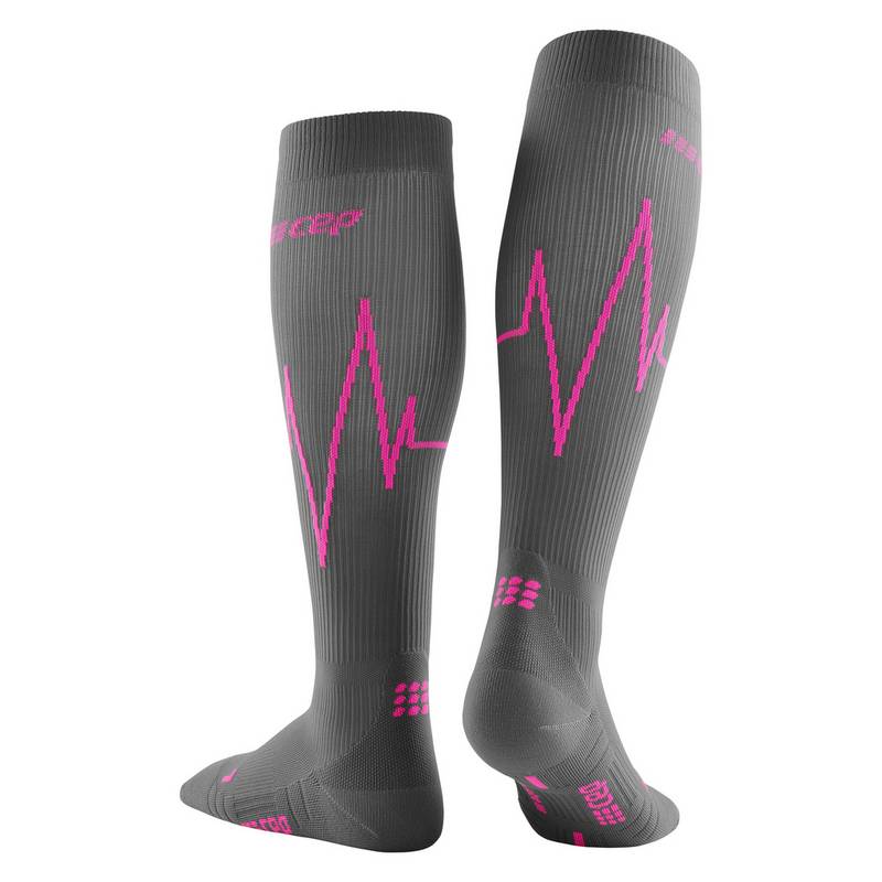 CEP Heartbeat Socken Herren