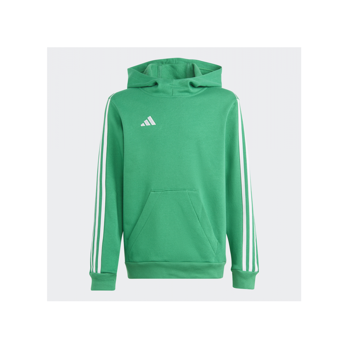 adidas Tiro 23 Sweat Hoody Kids Grün