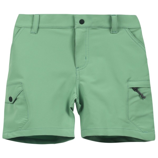 Color Kids - Kid's Shorts Outdoor with Side Pockets - Shorts