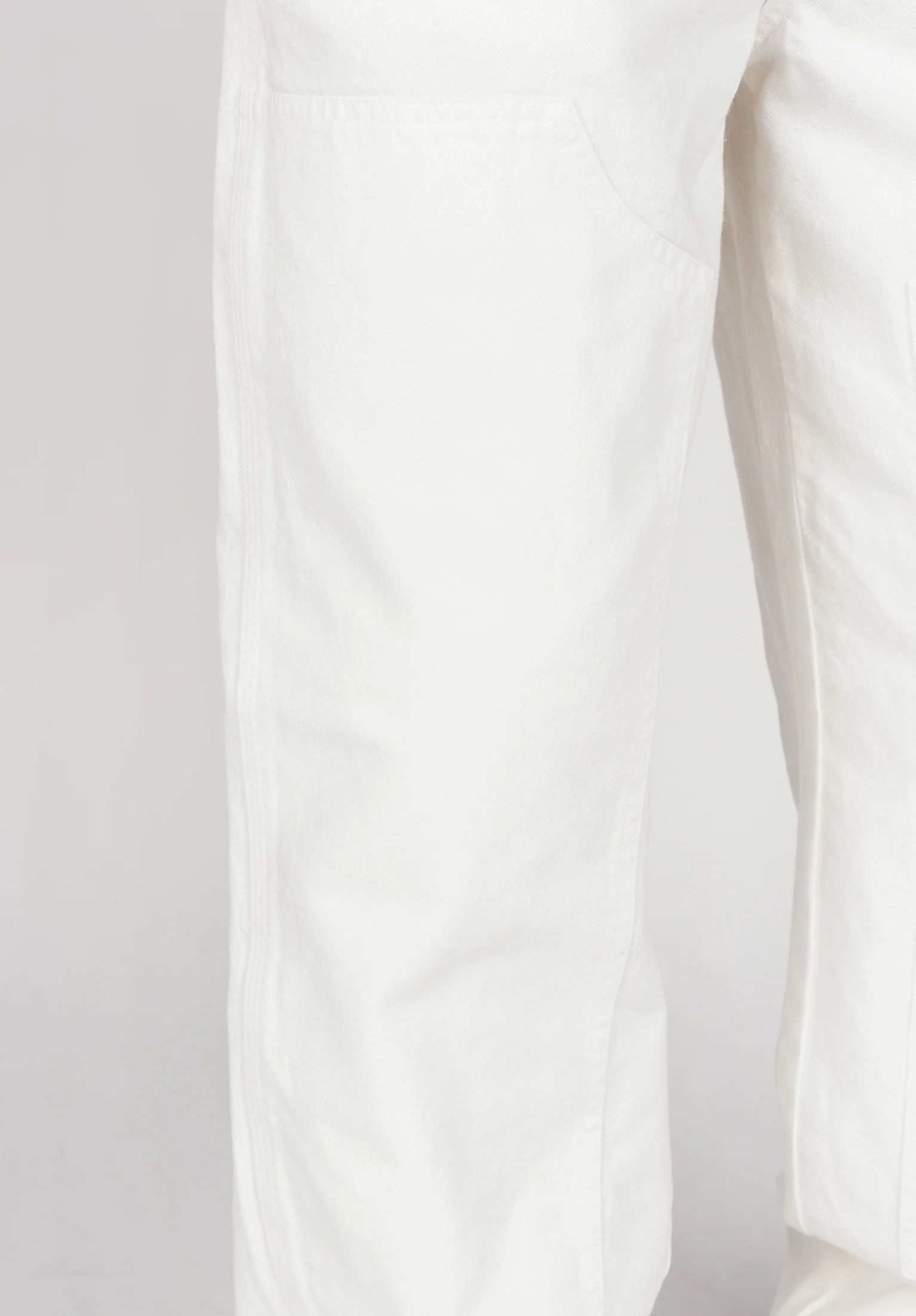 Madison Double Knee Denim