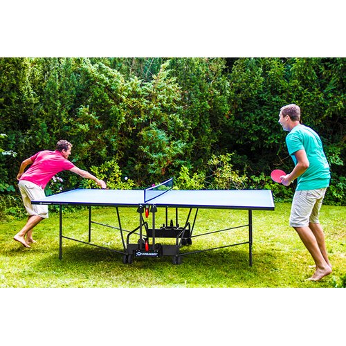 TISCHTENNISTISCH SPACETEC OUTDOOR