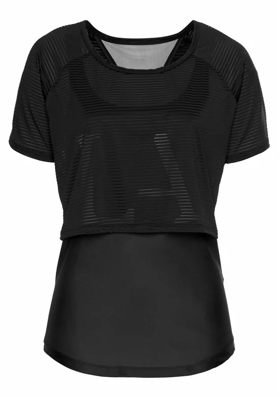 Funktionsshirt