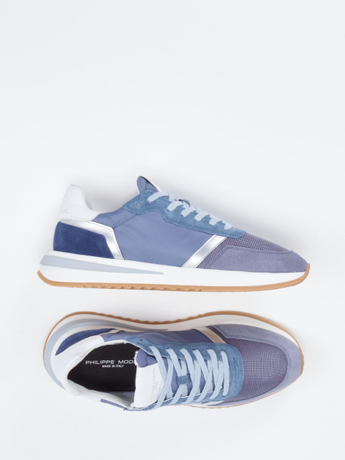 Sneaker-16631590020 Philippe Model