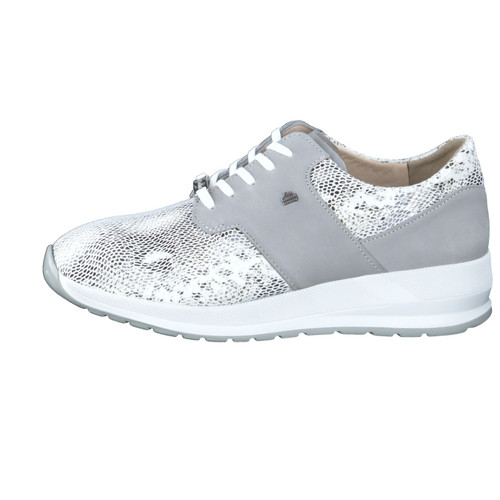 Schnürschuh-26514470007 Finn Comfort