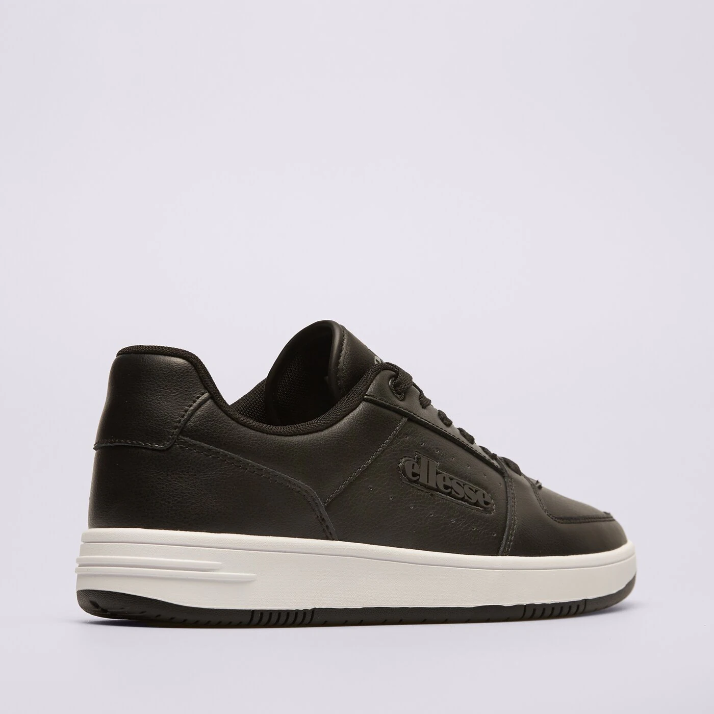 ELLESSE PANARO CUPSOLE Schwarz