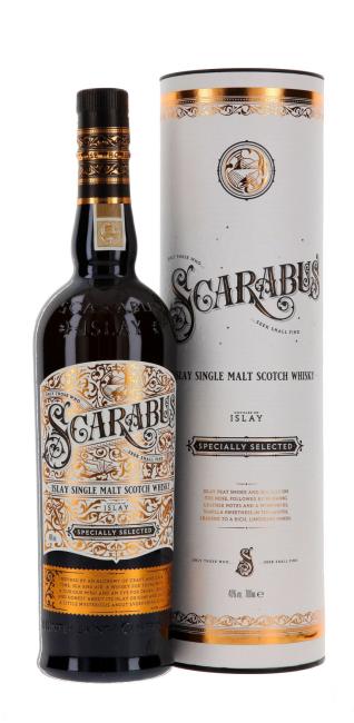 Scarabus Specially Selected 0,7 l·46 % vol