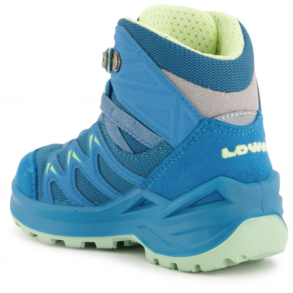 Lowa - Kid's Innox Pro GTX MID - Wanderschuhe