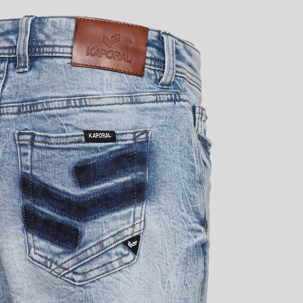 KEDEN  Short loose Garçon
