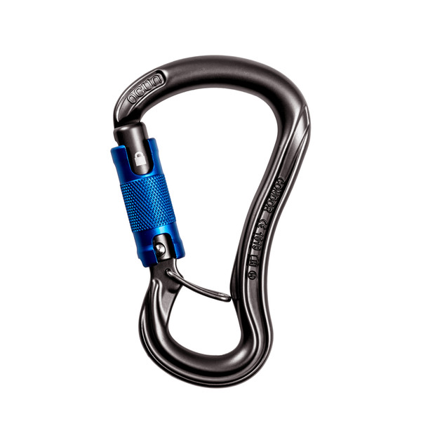 CONDOR HMS TRIPLE Unisex - Karabiner