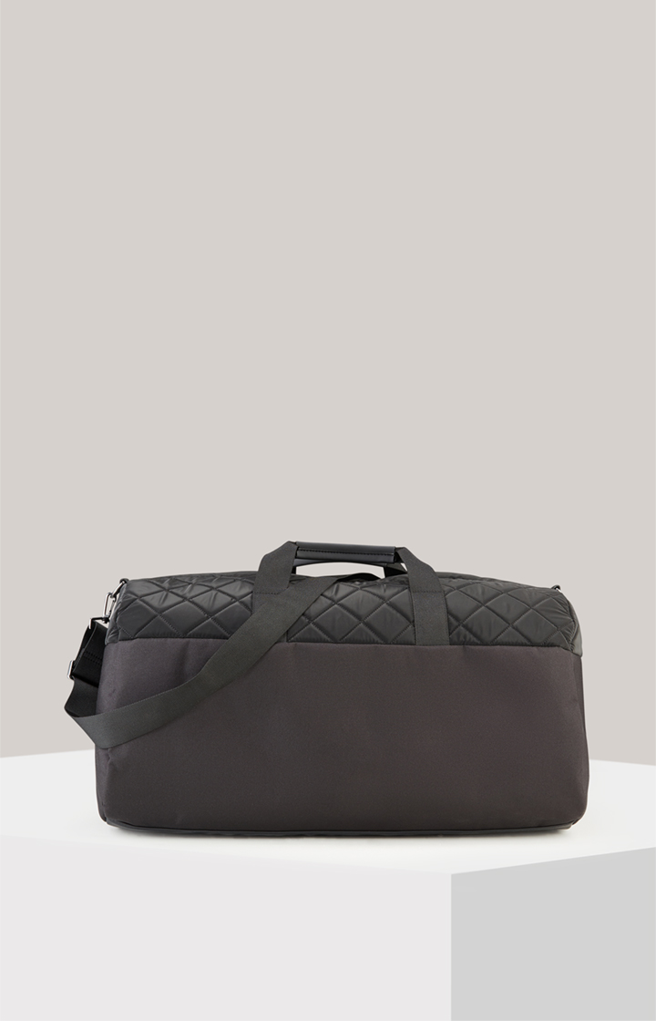 Weekender Diamante Norica Lev in Schwarz