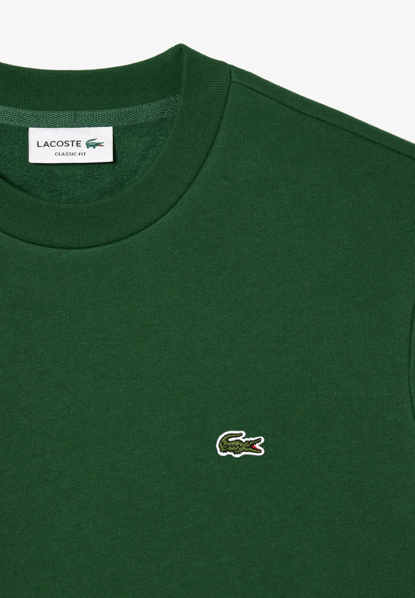 Lacoste LIFESTYLE UNISEX - Sudadera