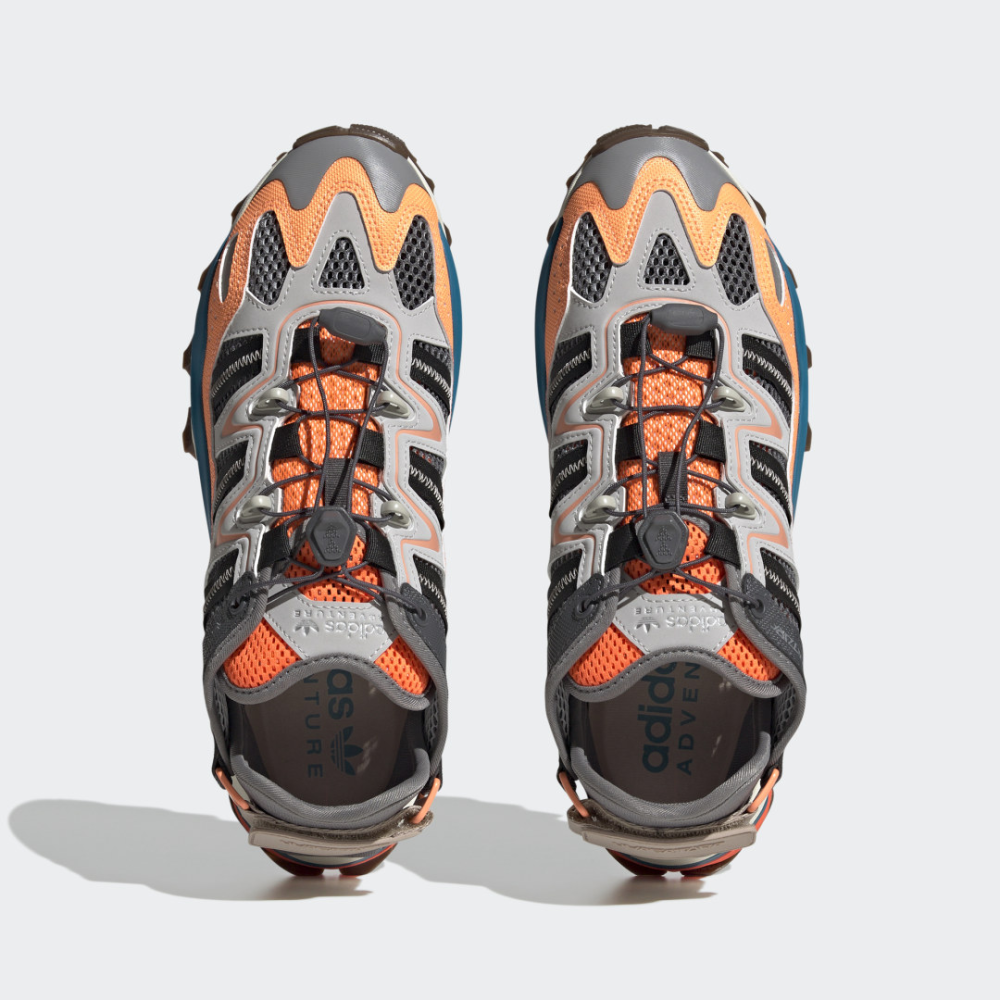 adidas Hyperturf HP2832 / grau
