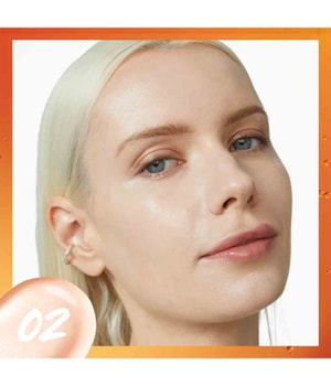 Maybelline Super Stay 24H Skin Tint Flüssige Foundation-30 ml